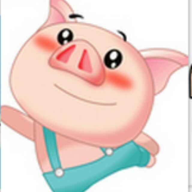 隔离村老李头像