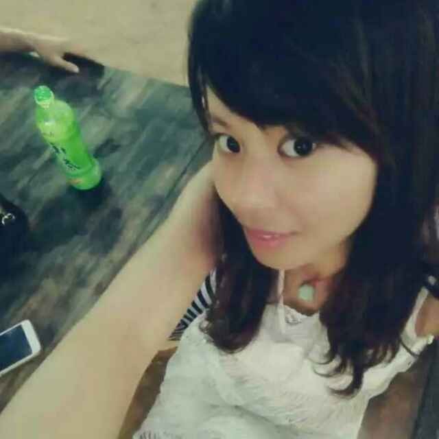 黑妹头像