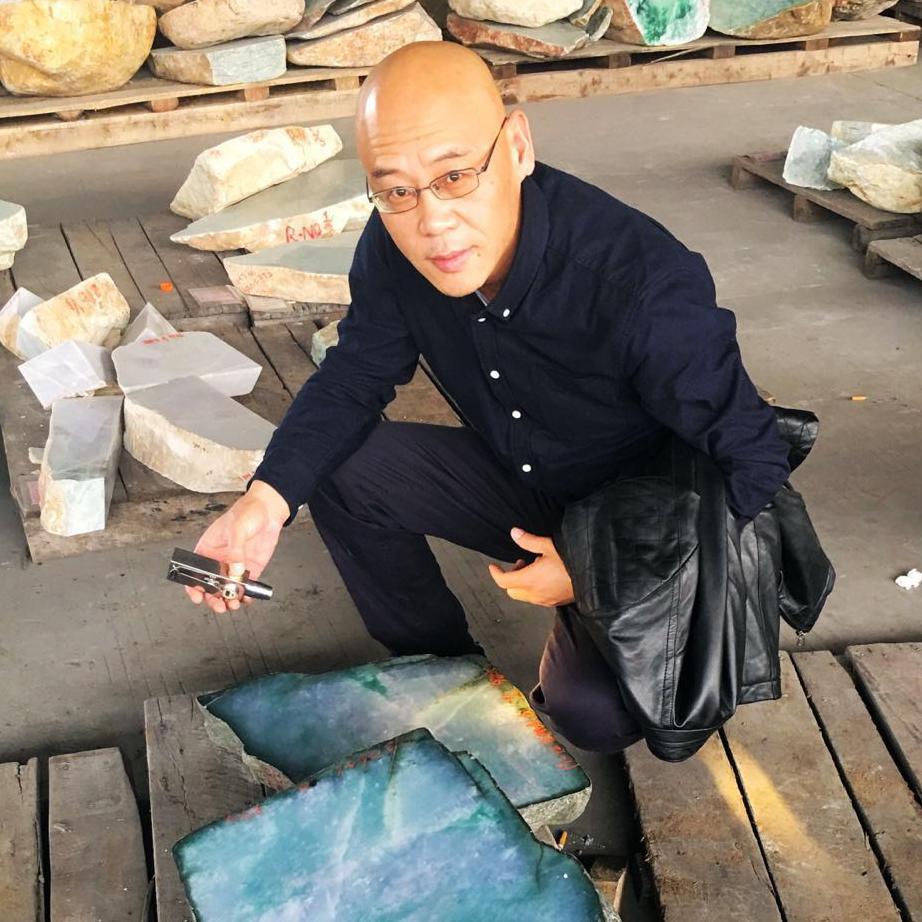 水哥翡翠官方号