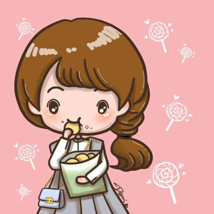 辣妈的小食代头像