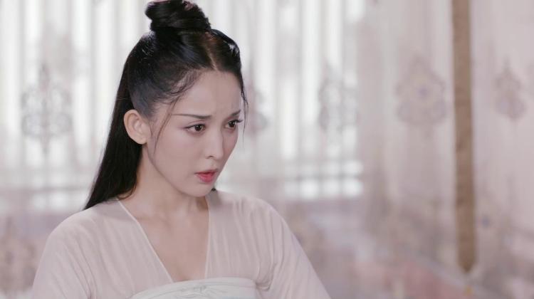 艳骨:寒光在牢里认父,喊风如歌一声爹,这段太感人了