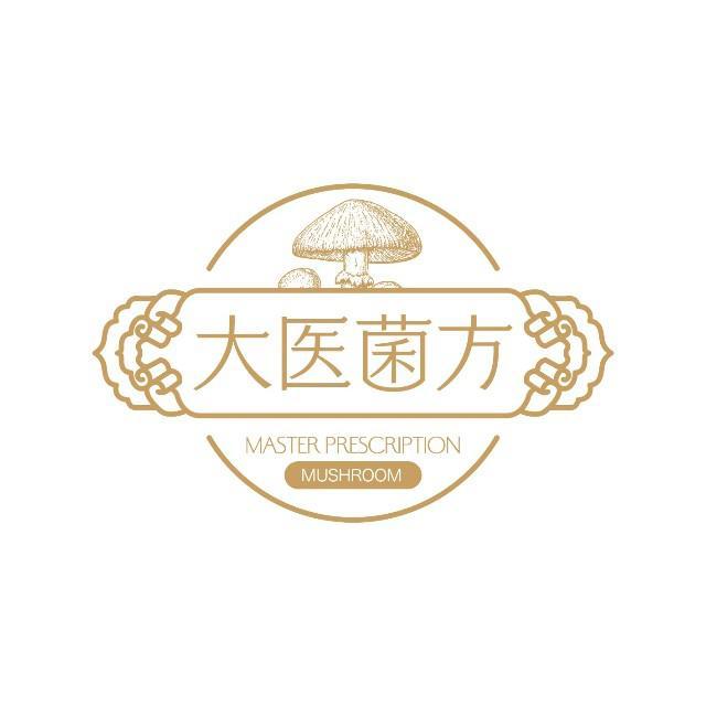大医菌方桦褐孔菌头像