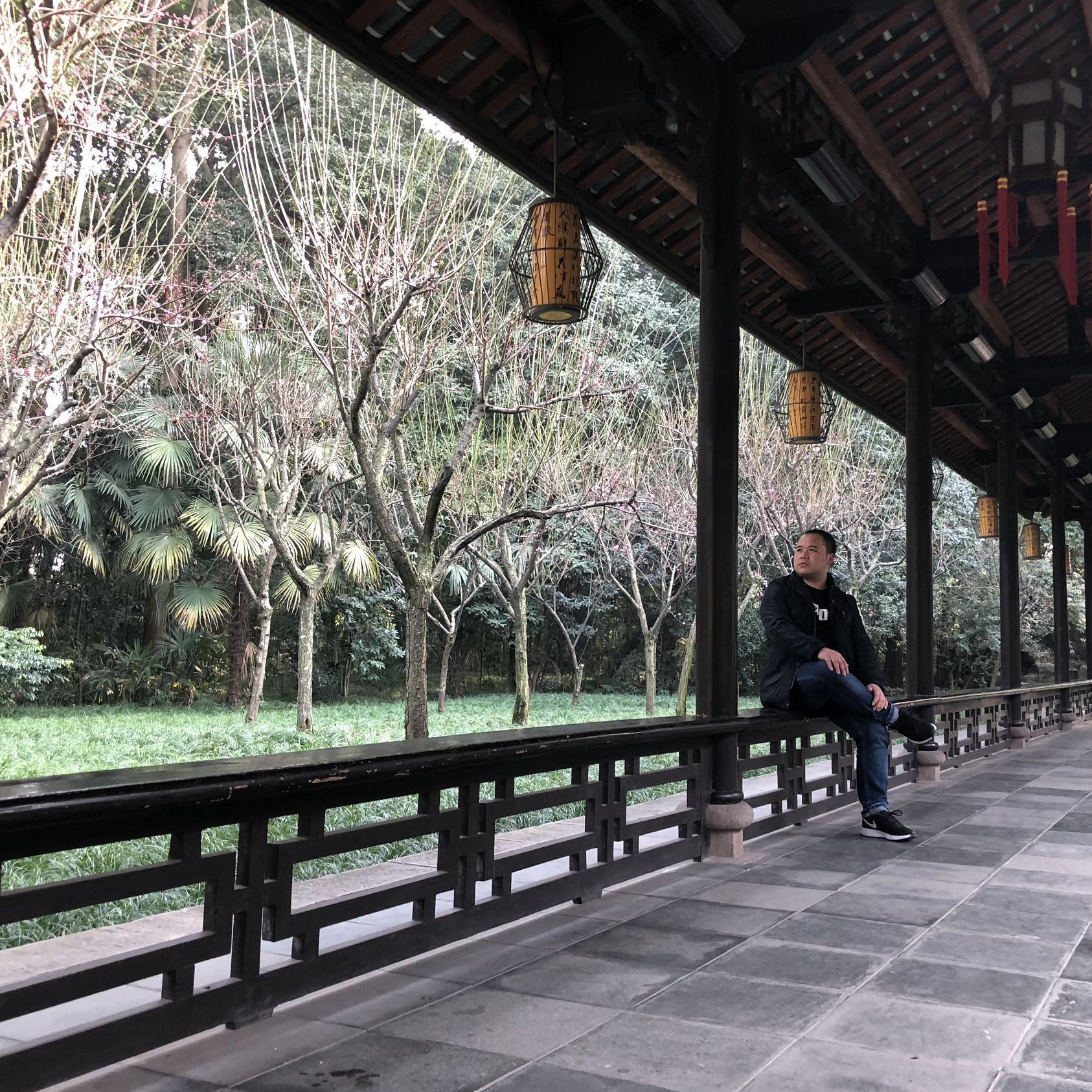 启仔的Vlog头像