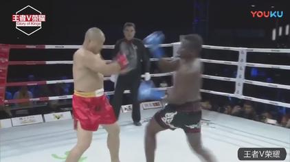 少林武僧释延岑 西瓜视频