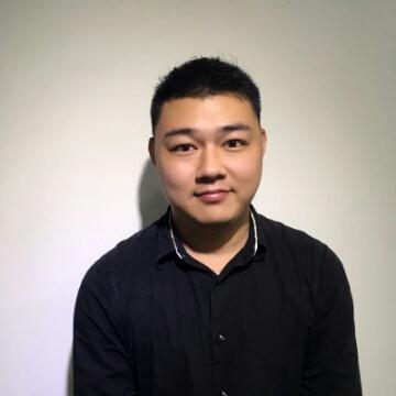 杨森锐头像