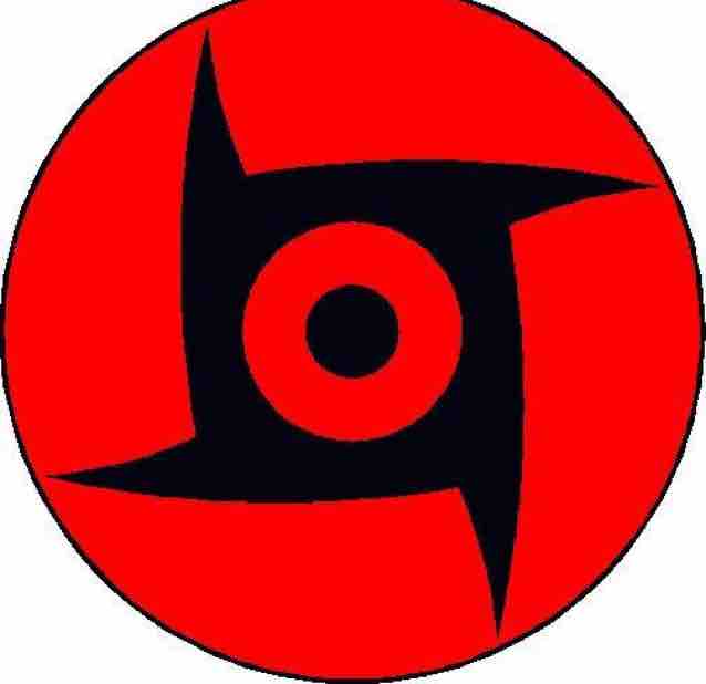 宇智波l止水头像