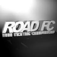 ROADFC综合格斗大赛头像