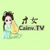 才女头像
