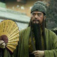 喜欢看经典三国的莲莲头像