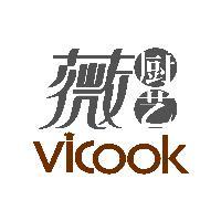 ViCOOK薇厨艺头像