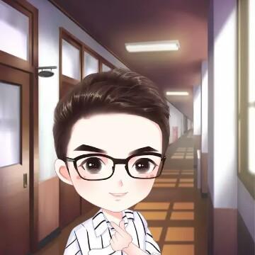 半城烟沙Zwb头像