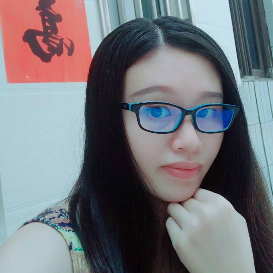 陈q萍头像