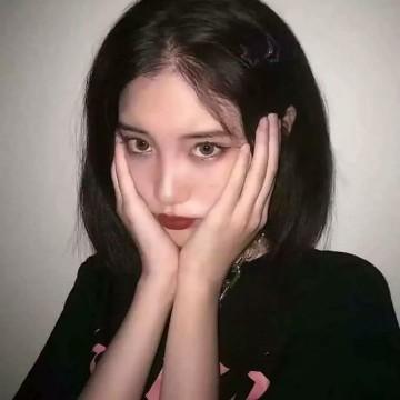 M柚子MM头像