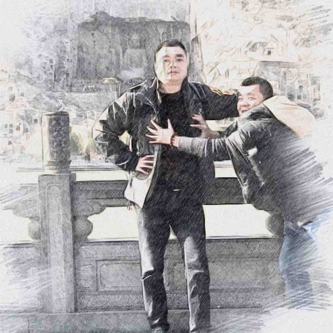 今生多指教8头像