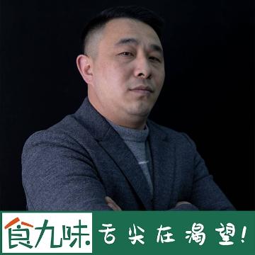 三峡农人杨哥头像