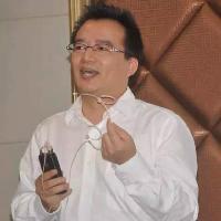 王军易经风水头像