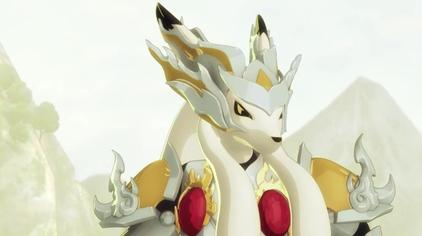 图腾领域第二季 西瓜视频