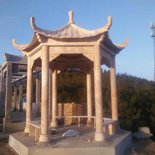 A侨圣石业头像
