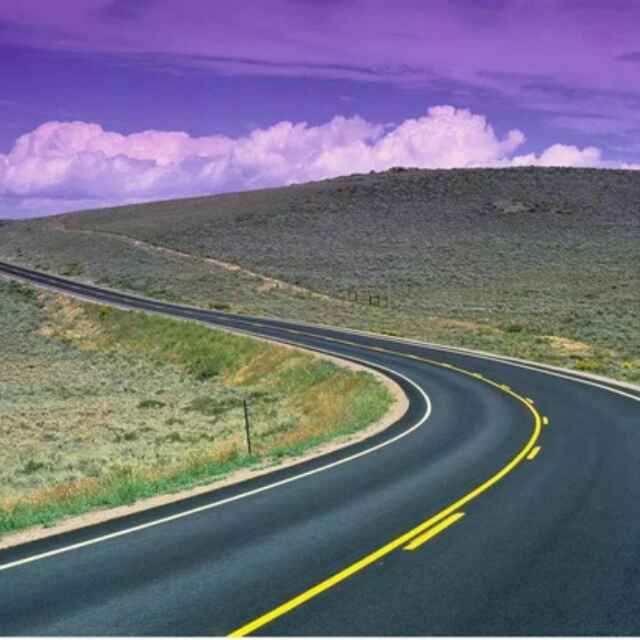 万路看风景头像