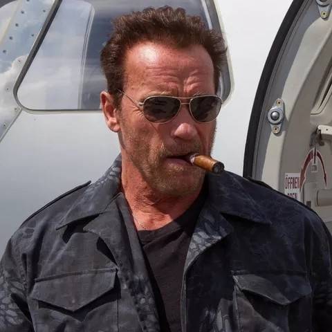 终结者158891374头像