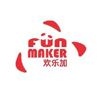 欢乐加Funmaker头像