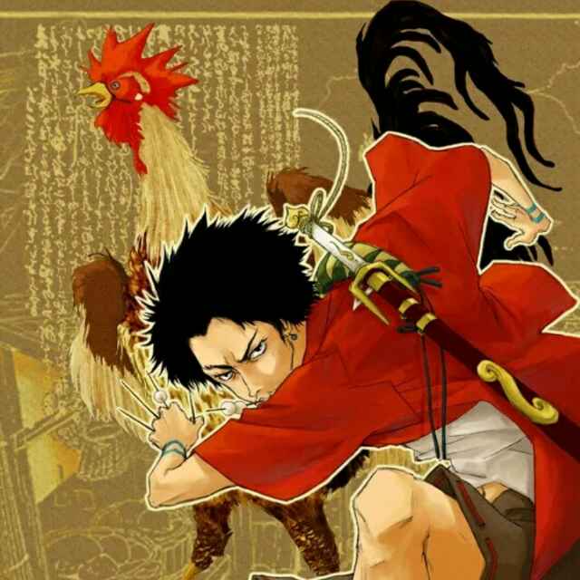 Jhonlen头像