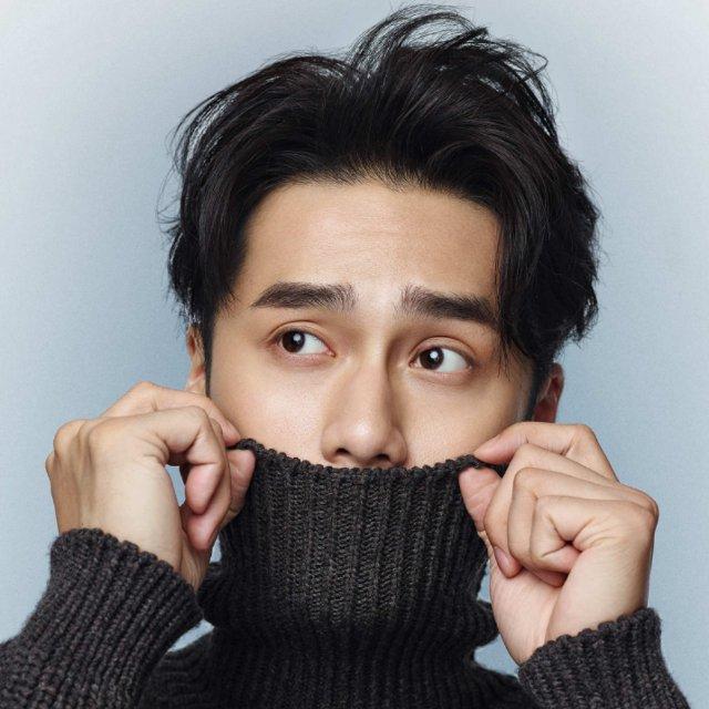 弗兰基德容头像