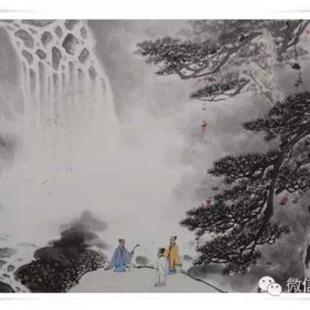 洞天福地50118016头像