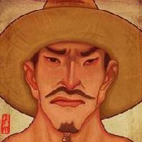 我叫刘海柱头像