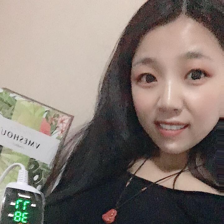 唯蜜瘦小倩倩头像