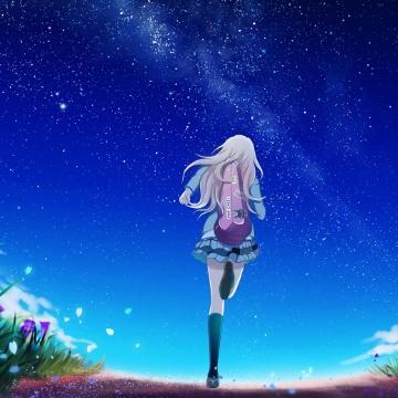 晴川沥头像