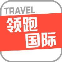 领跑国际自媒体头像