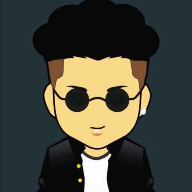 一梦十年85头像