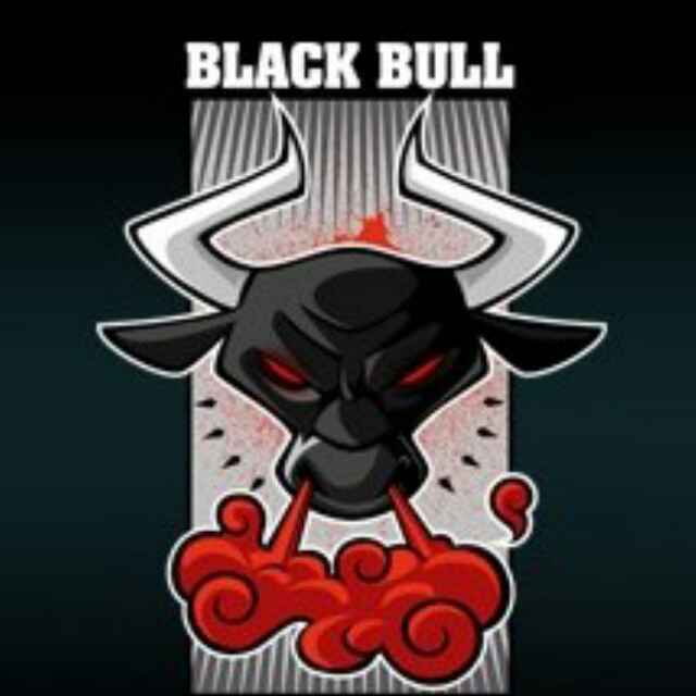 黑牛头像