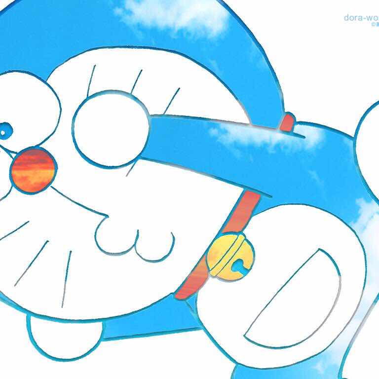 大雄的哆啦a梦第三部