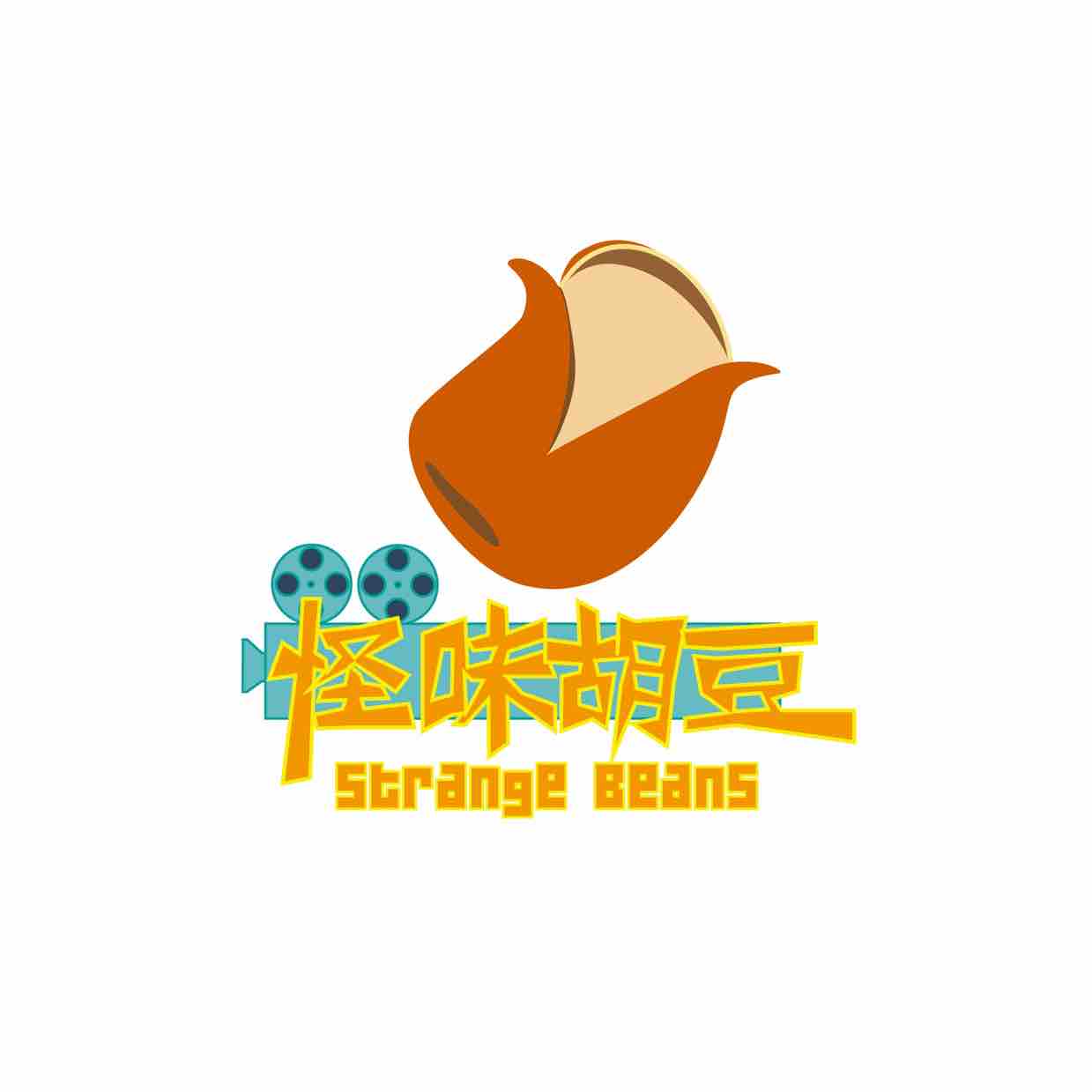 怪味胡豆儿说头像