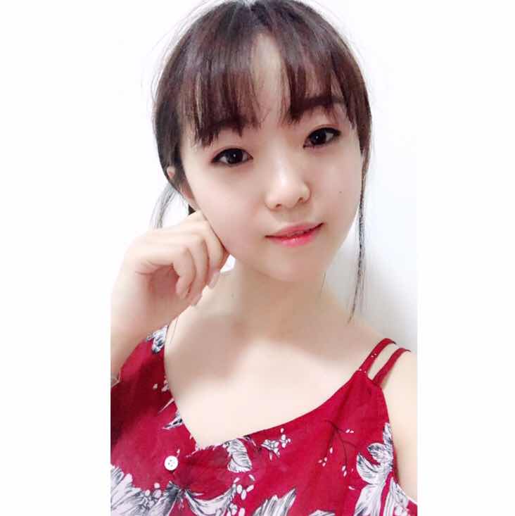 章小玉baby头像