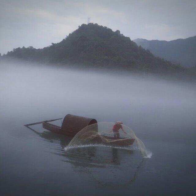 江河水58161090头像