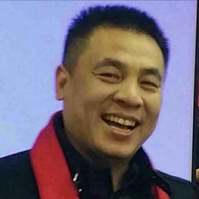 周爱桥1头像