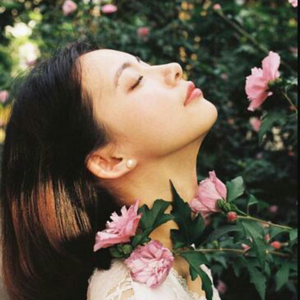 竹香如烟头像
