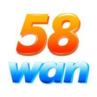 58wan游戏头像