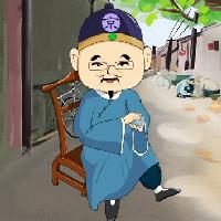 北京四九城官方头像