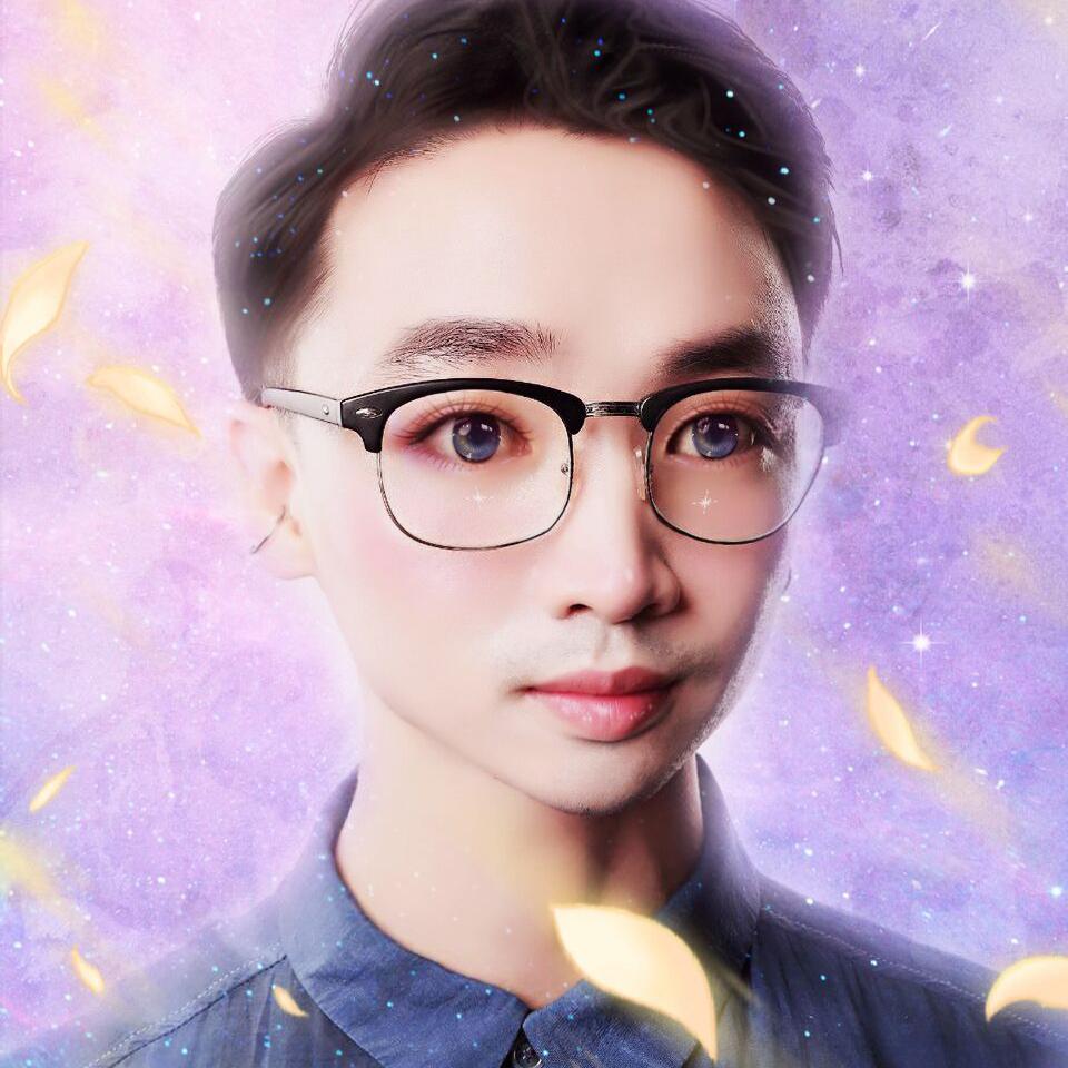 美妆师MU头像