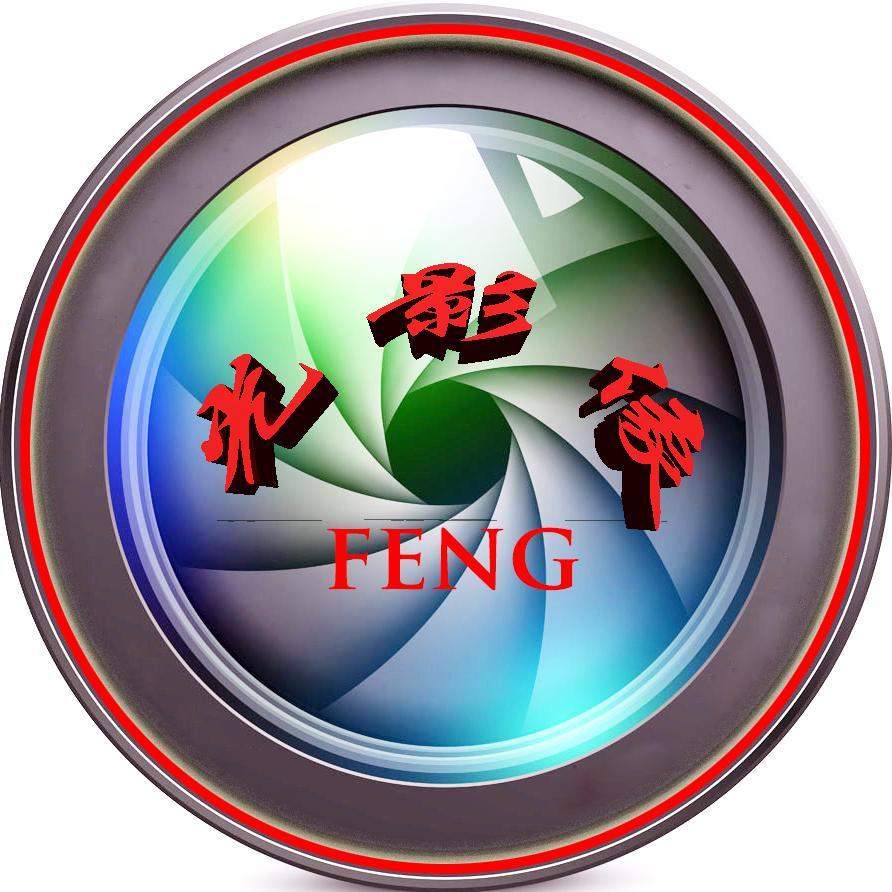 FENG光影像头像