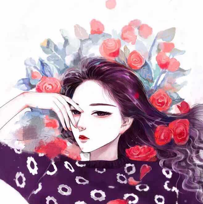 清浅了的时光头像