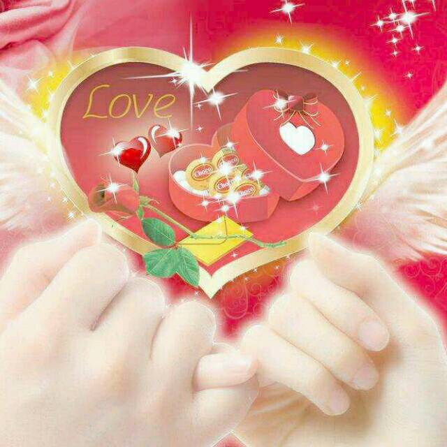 我要用一生的守护着你头像