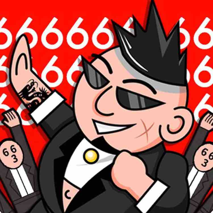 七线君头像