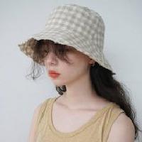 热穿搭头像