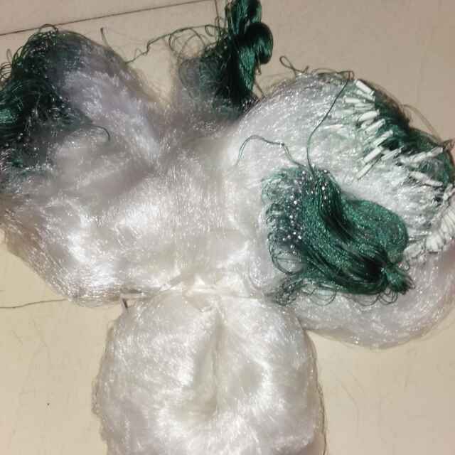 庐江渔网头像