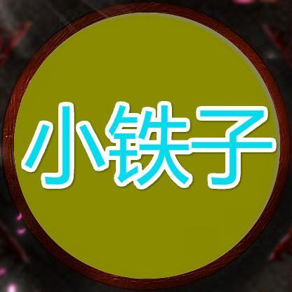 小铁子